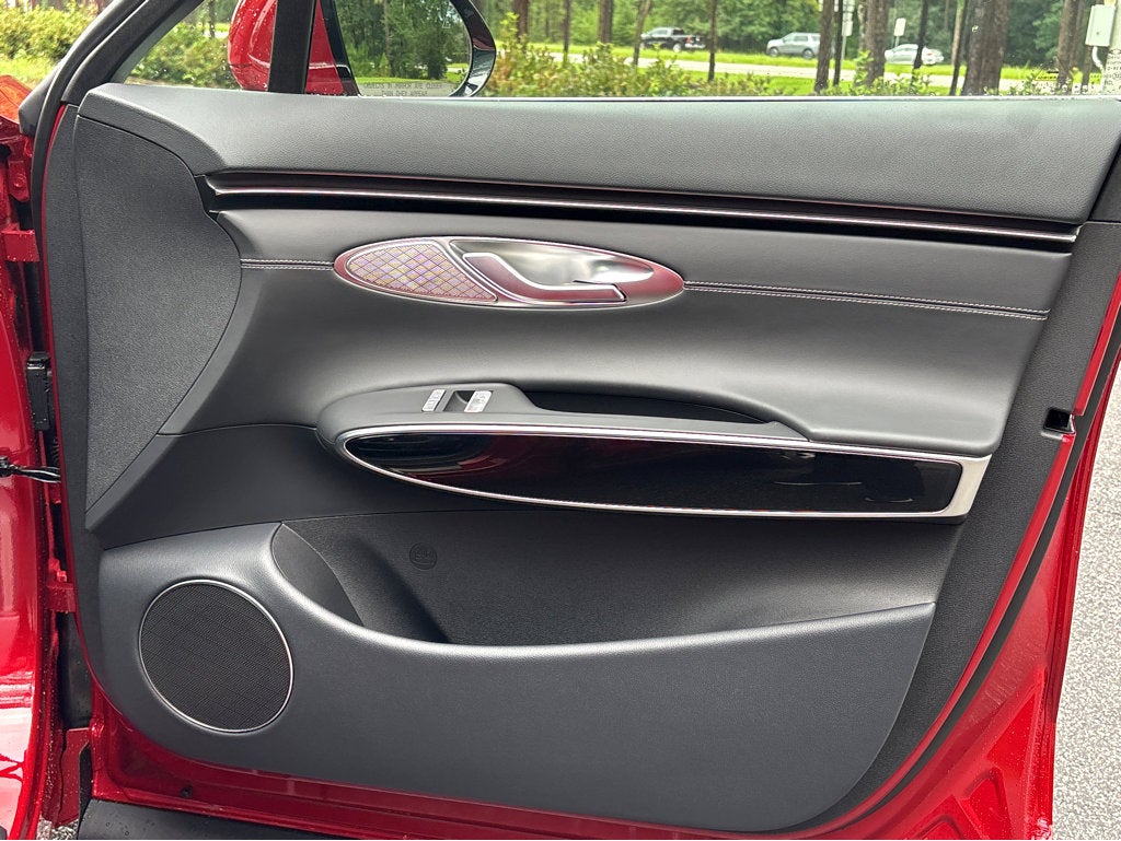 2026 Genesis GV70 2.5T