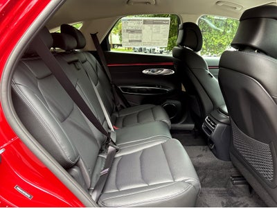 2026 Genesis GV70 2.5T