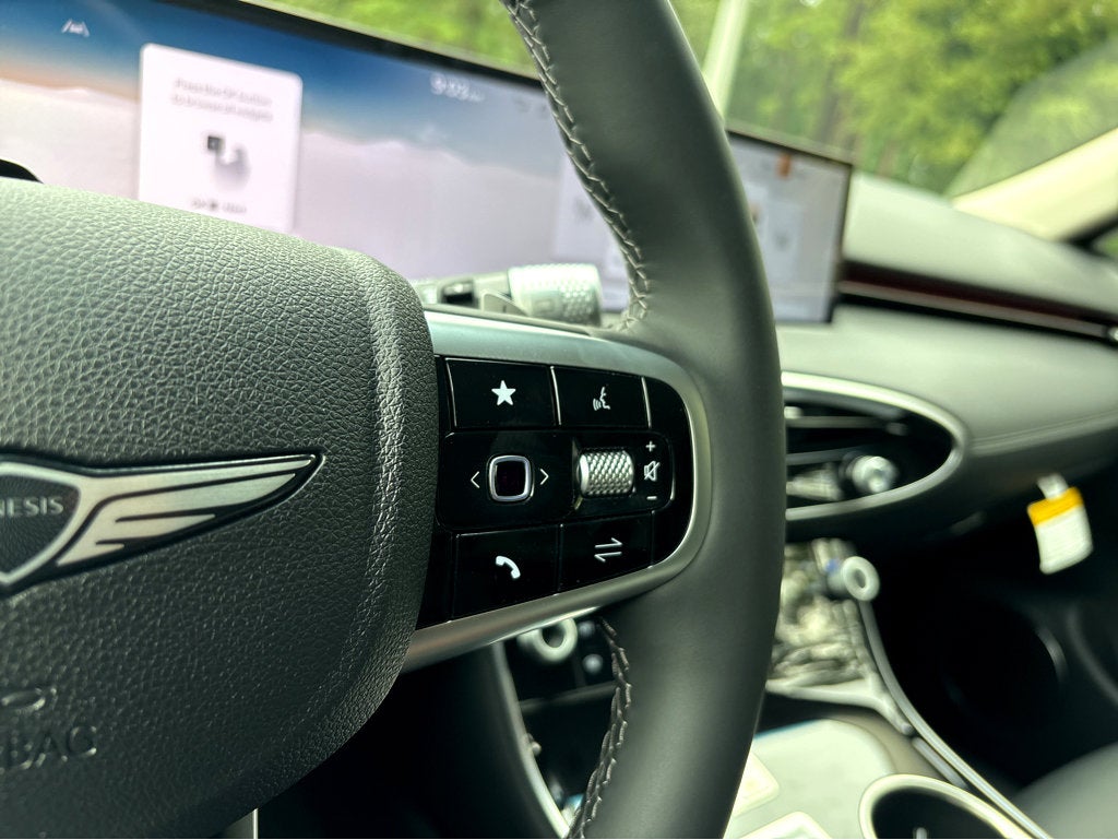 2026 Genesis GV70 2.5T