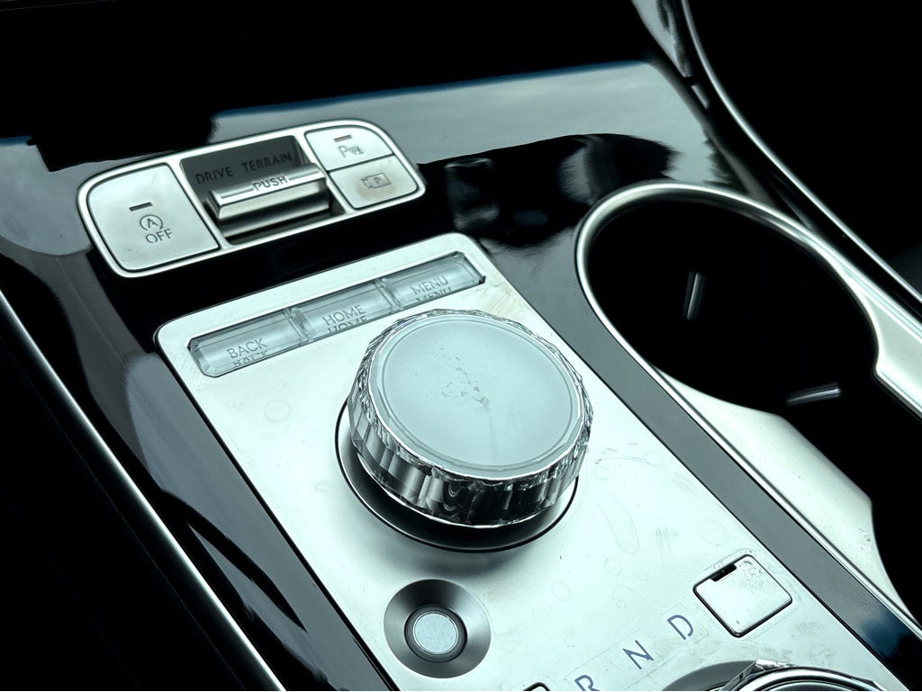 2026 Genesis GV70 2.5T