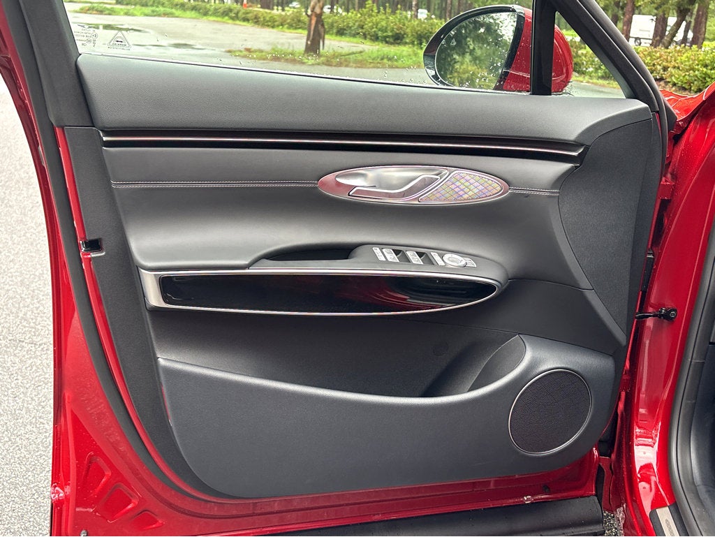 2026 Genesis GV70 2.5T