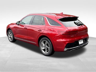 2026 Genesis GV70 2.5T