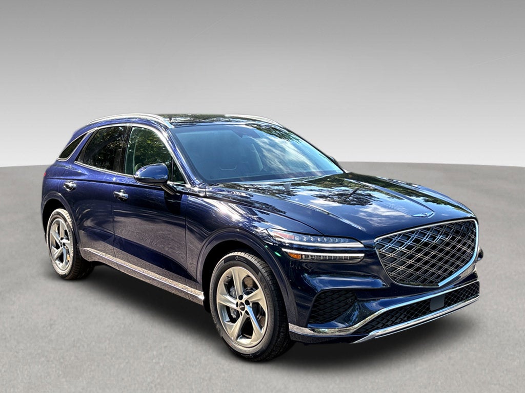 2026 Genesis GV70 2.5T