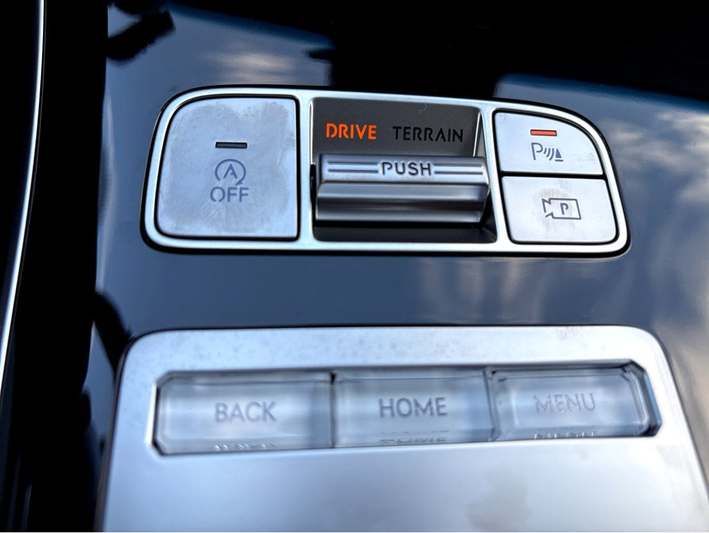 2026 Genesis GV70 2.5T