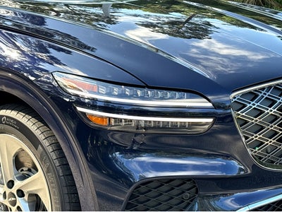 2026 Genesis GV70 2.5T