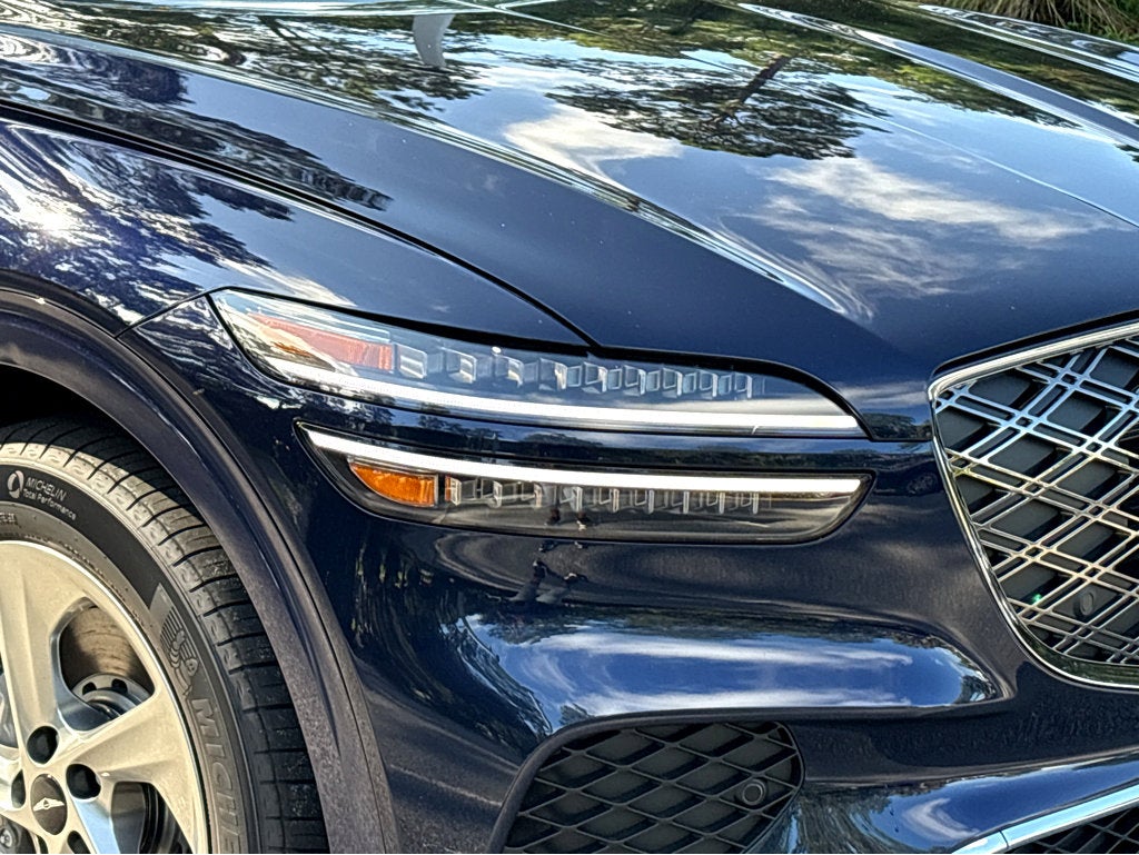 2026 Genesis GV70 2.5T