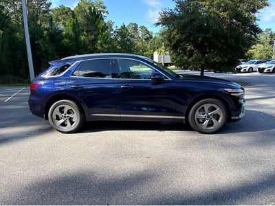 2026 Genesis GV70 2.5T