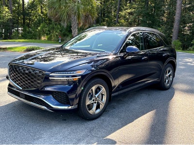 2026 Genesis GV70 2.5T
