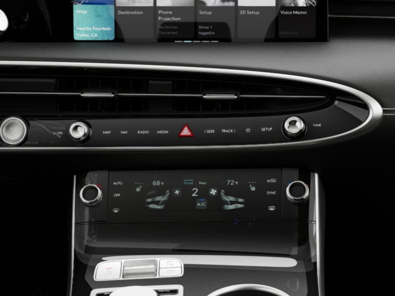 2026 Genesis GV70 2.5T