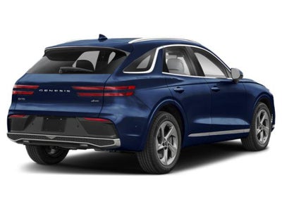 2026 Genesis GV70 2.5T Select
