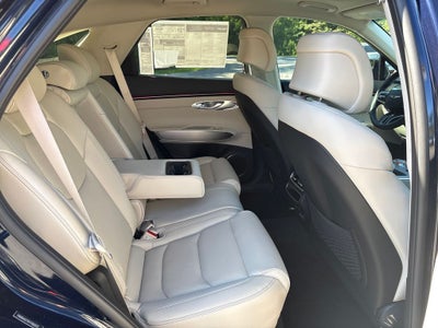 2026 Genesis GV70 2.5T Select