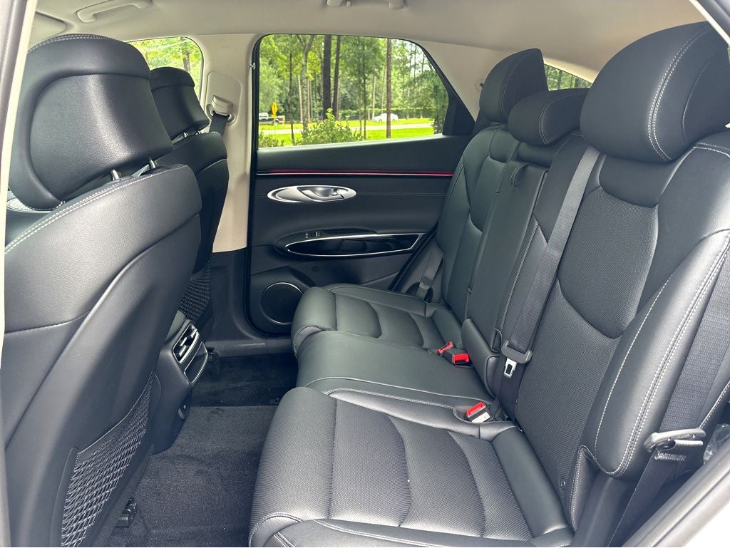 2026 Genesis GV70 2.5T