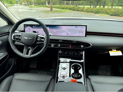 2026 Genesis GV70 2.5T