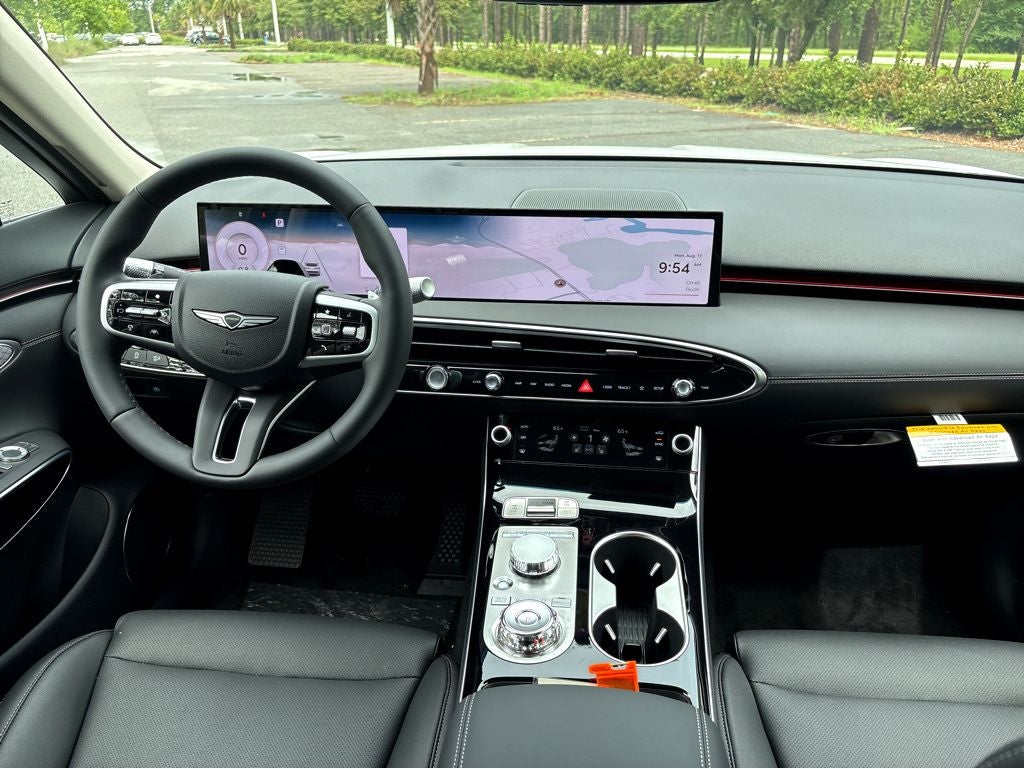 2026 Genesis GV70 2.5T
