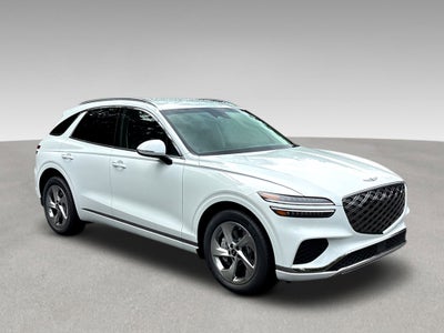 2026 Genesis GV70 2.5T