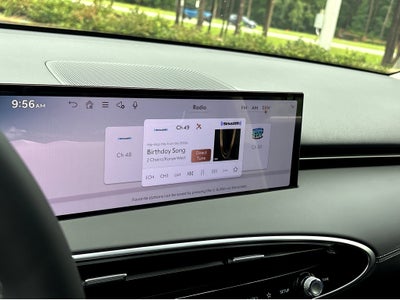 2026 Genesis GV70 2.5T