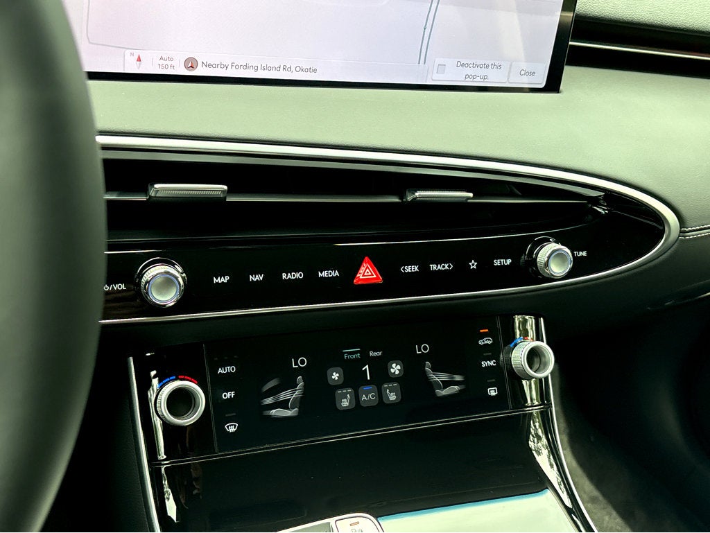 2026 Genesis GV70 2.5T