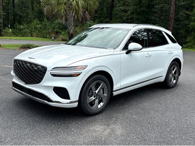 2026 Genesis GV70 2.5T