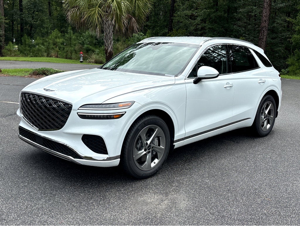2026 Genesis GV70 2.5T