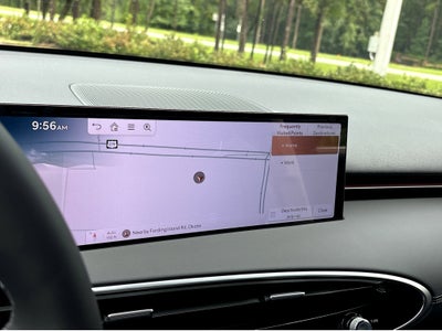 2026 Genesis GV70 2.5T