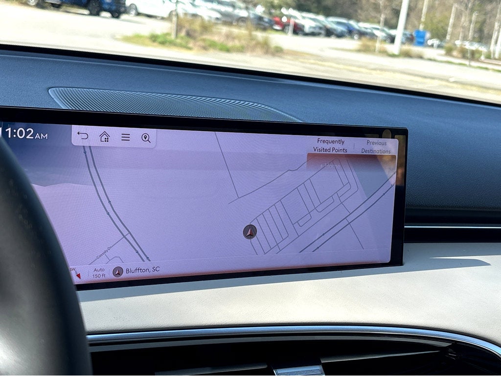 2026 Genesis GV70 2.5T Select