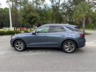 2026 Genesis GV70 2.5T Select