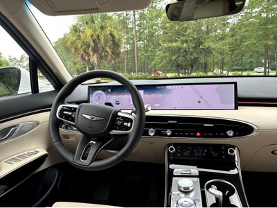 2026 Genesis GV70 2.5T Select