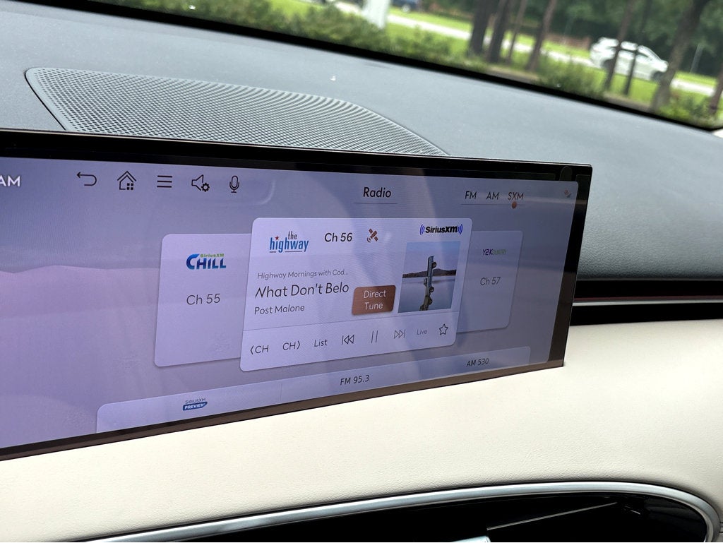 2026 Genesis GV70 2.5T Select