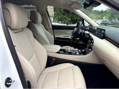 2026 Genesis GV70 2.5T Select