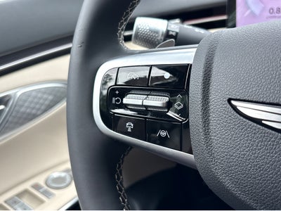 2026 Genesis GV70 2.5T Select