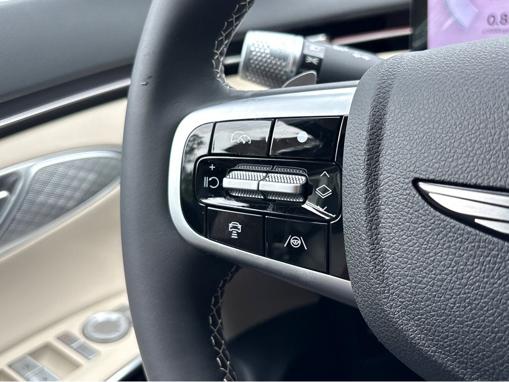 2026 Genesis GV70 2.5T Select