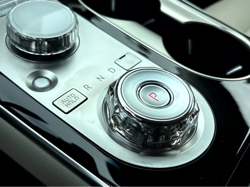 2026 Genesis GV70 2.5T Select