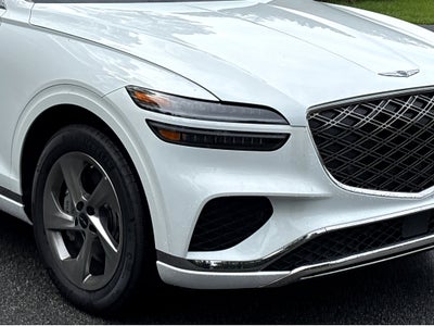 2026 Genesis GV70 2.5T Select
