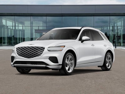 2026 Genesis GV70 2.5T