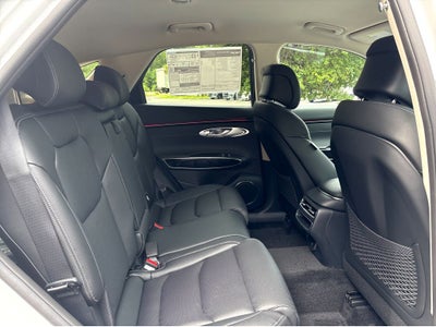 2026 Genesis GV70 2.5T