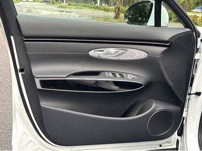 2026 Genesis GV70 2.5T
