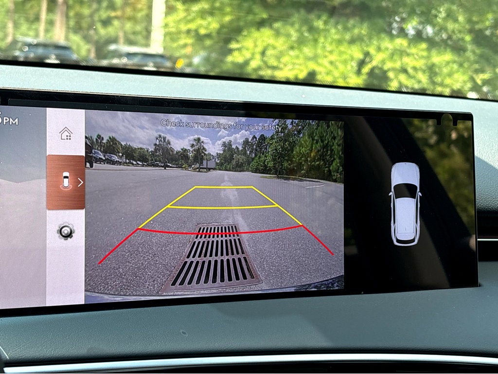 2026 Genesis GV70 2.5T