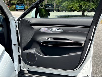 2026 Genesis GV70 2.5T