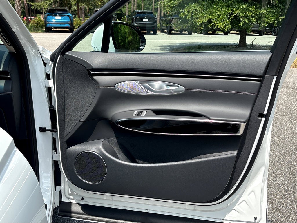 2026 Genesis GV70 2.5T