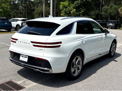 2026 Genesis GV70 2.5T