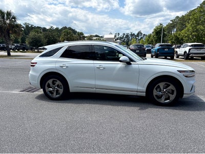 2026 Genesis GV70 2.5T