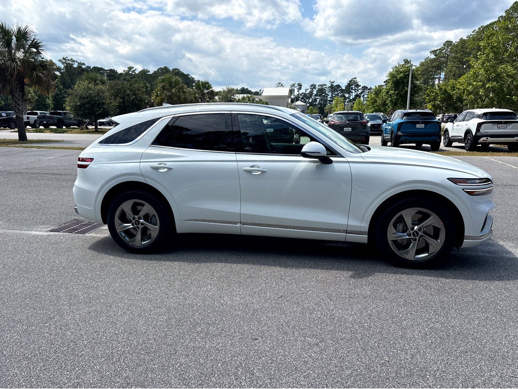 2026 Genesis GV70 2.5T