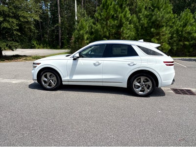 2026 Genesis GV70 2.5T