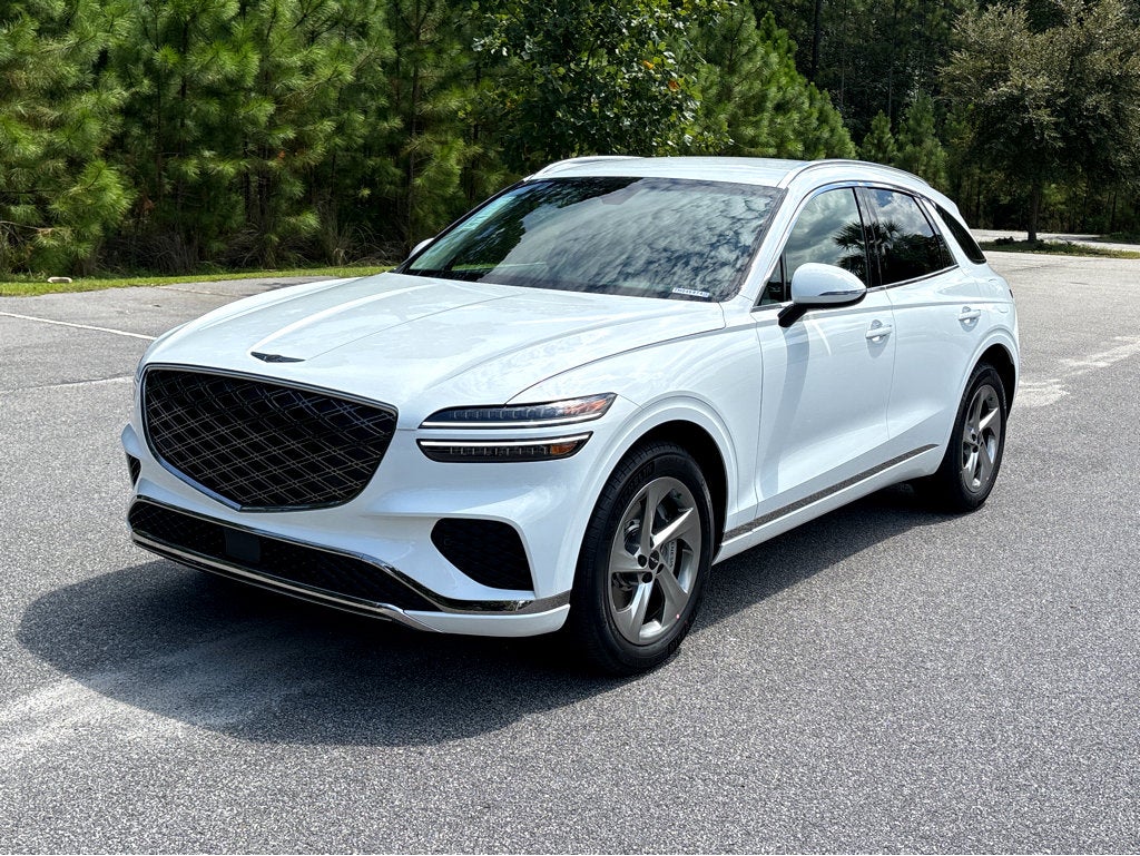 2026 Genesis GV70 2.5T
