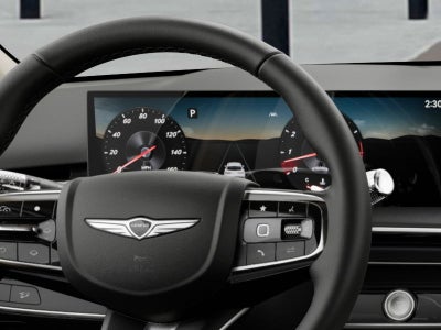 2026 Genesis GV70 2.5T