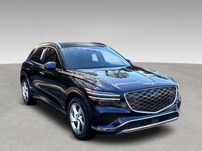 2026 Genesis GV70 2.5T
