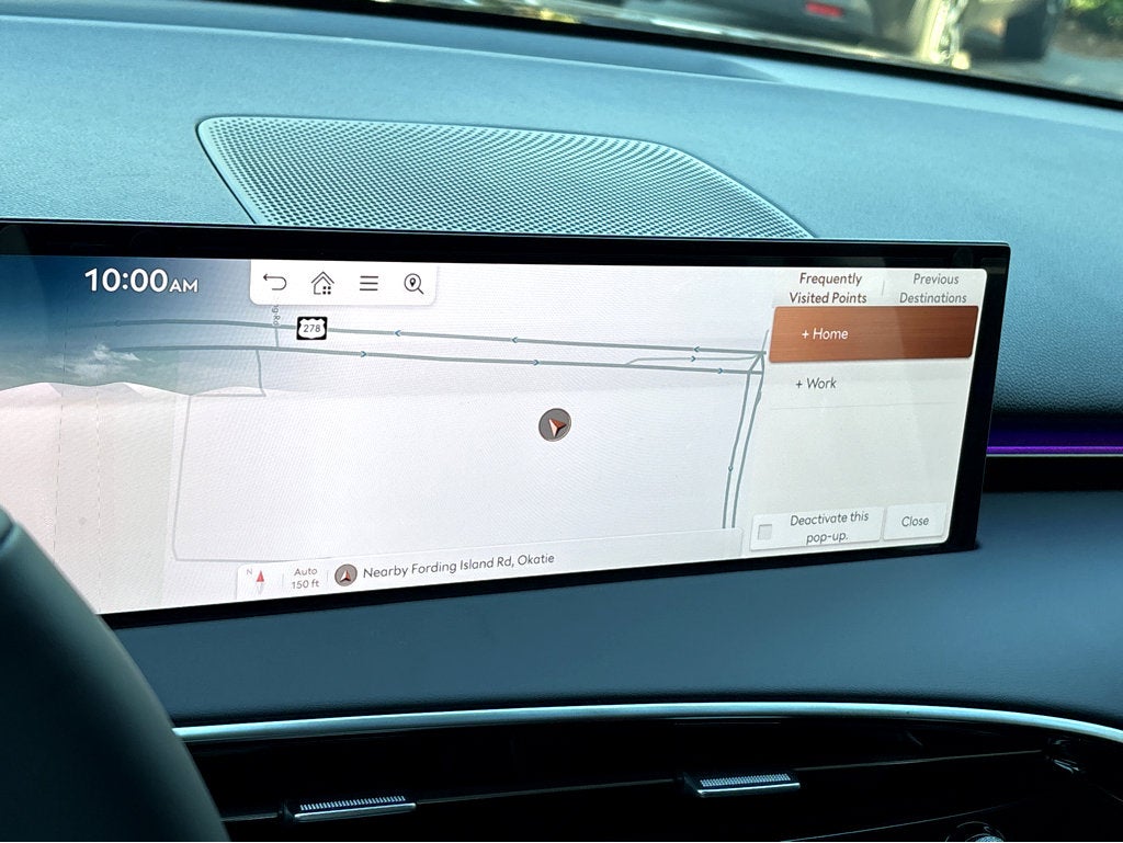 2026 Genesis GV70 2.5T