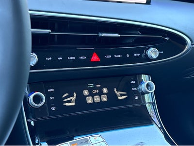 2026 Genesis GV70 2.5T