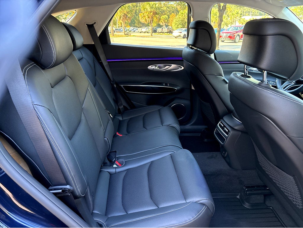 2026 Genesis GV70 2.5T