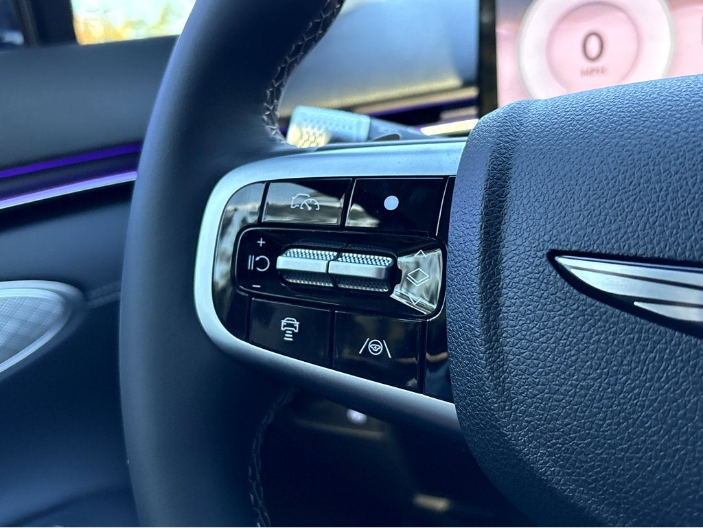 2026 Genesis GV70 2.5T